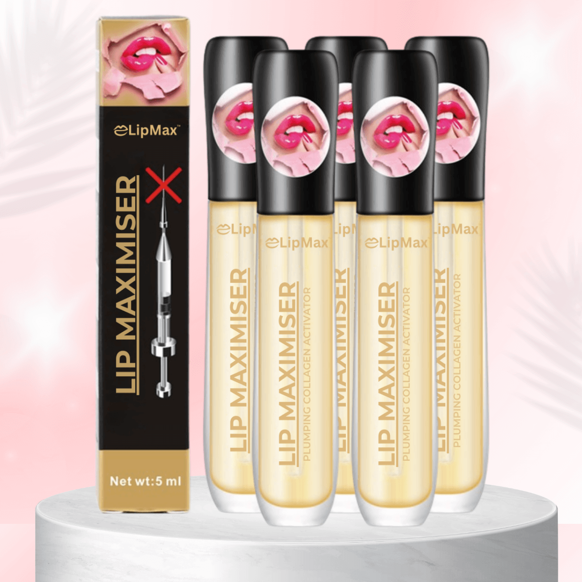 LipMax UK