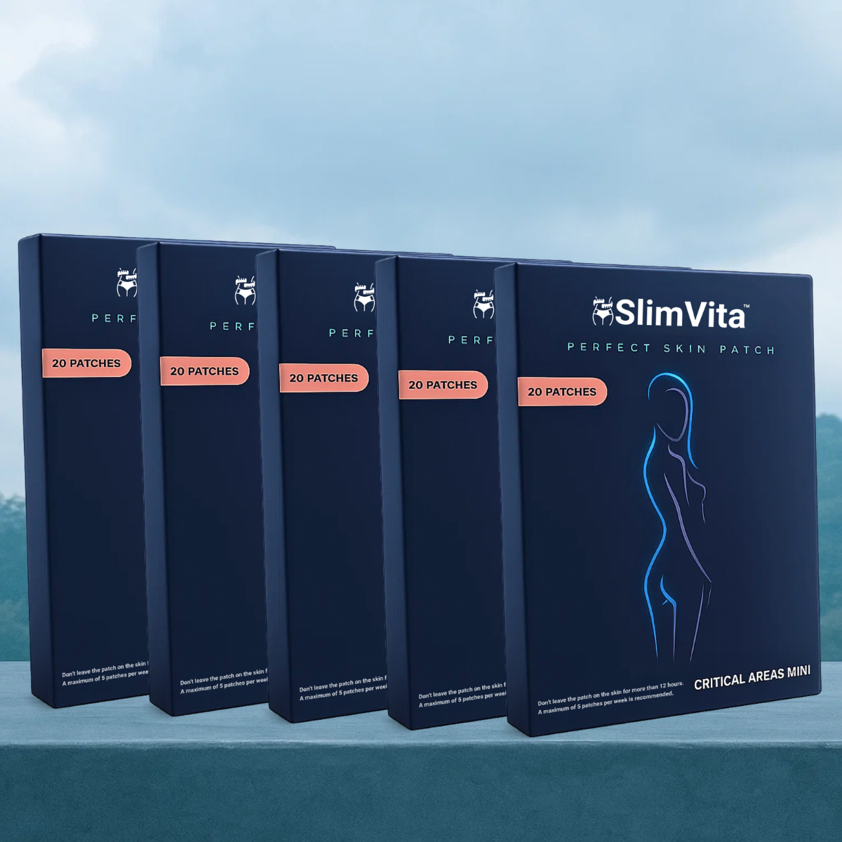 SlimVita UK