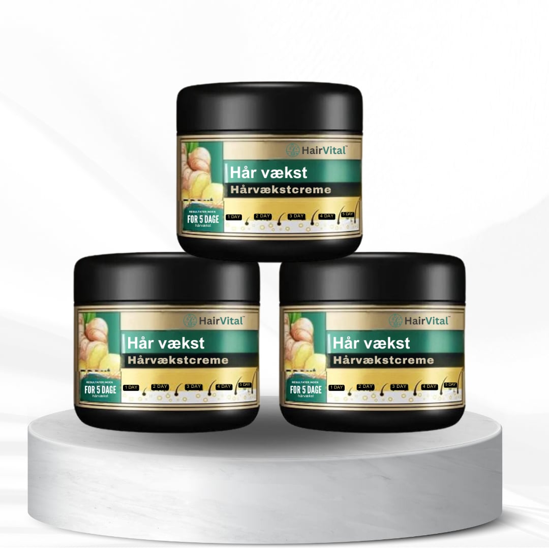 HairVital DK