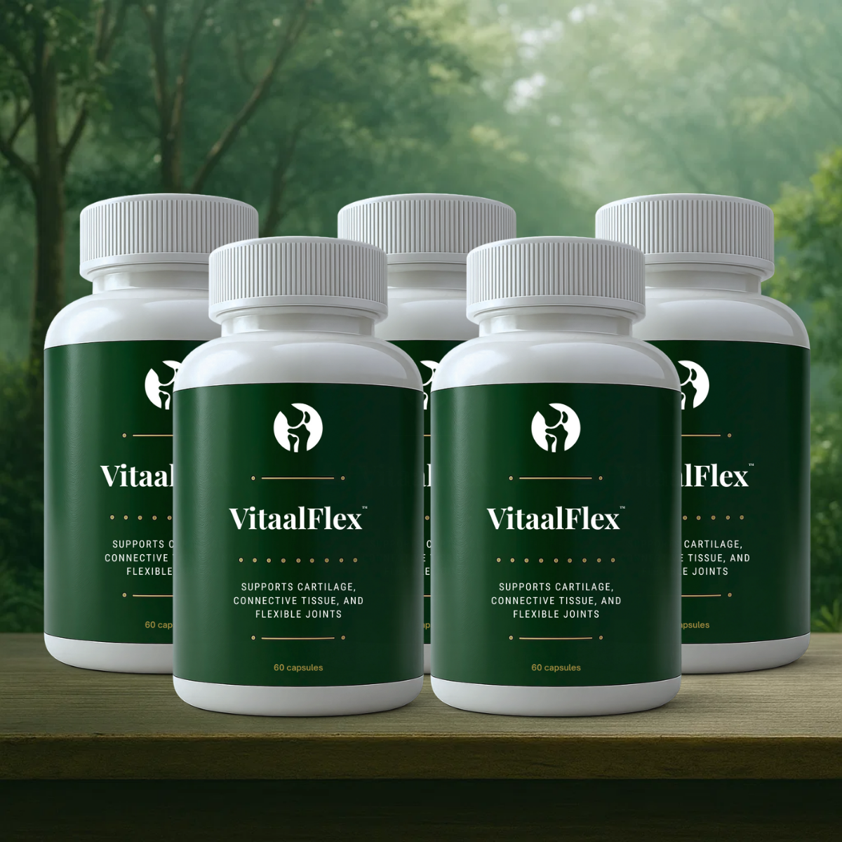 VitaalFlex UK