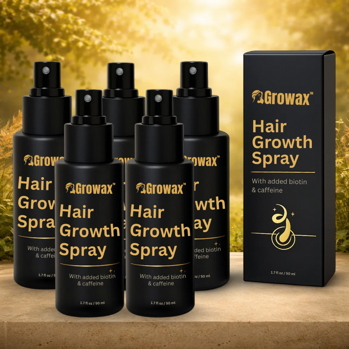 Growax UK