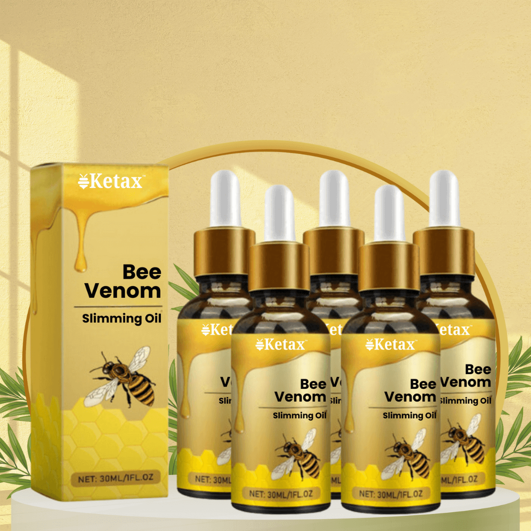 Ketax UK