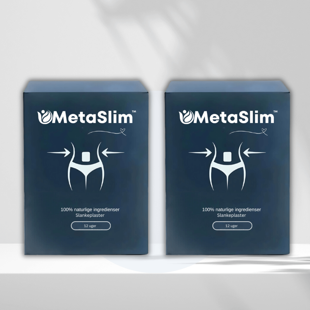MetaSlim DK