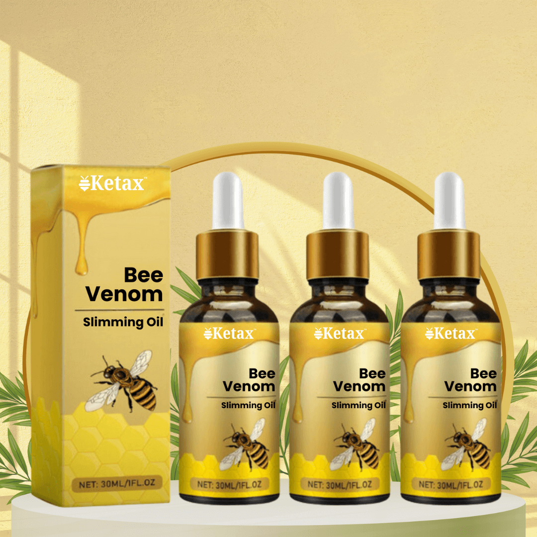 Ketax UK
