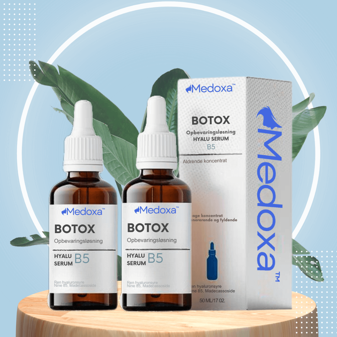 Medoxa DK