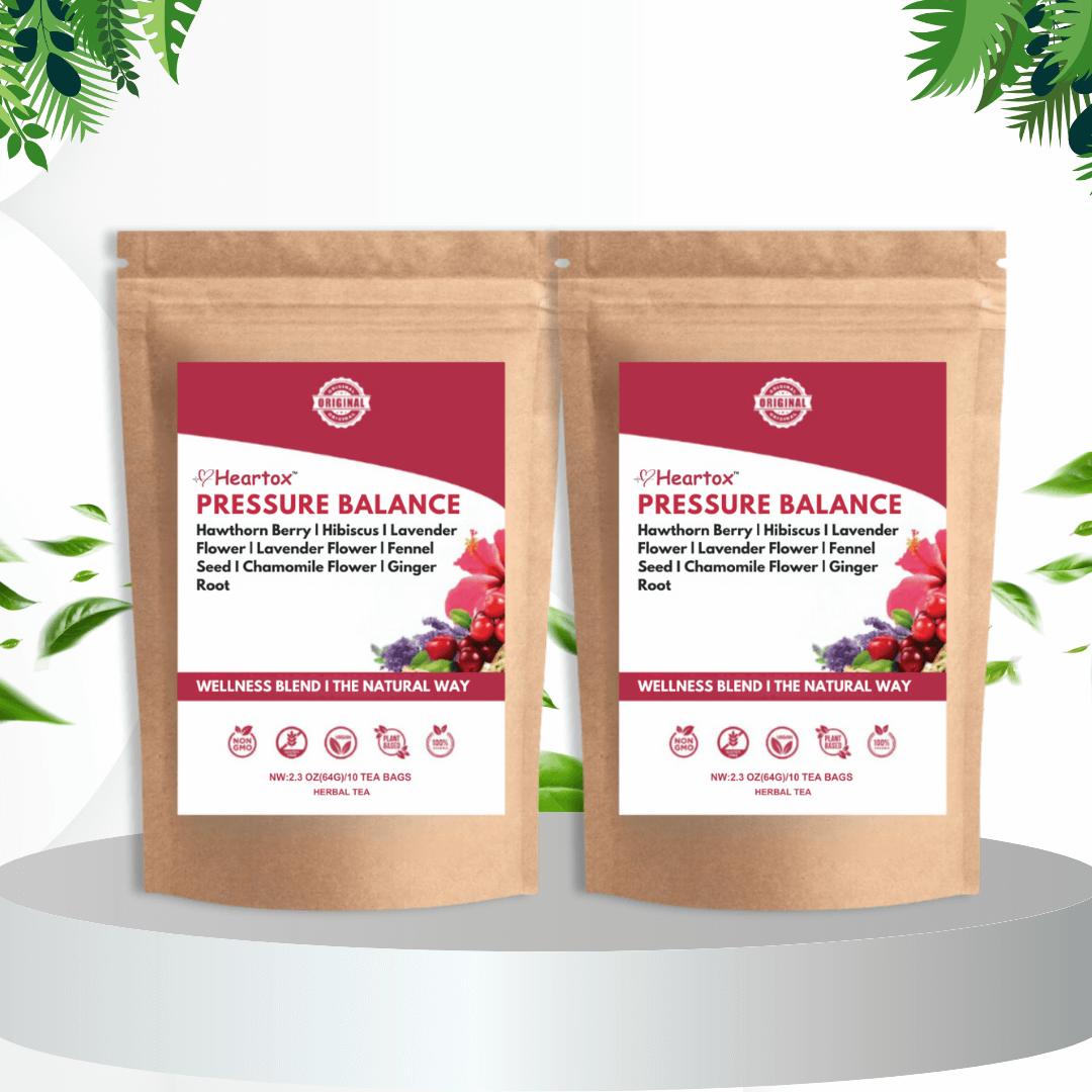 Heartox UK