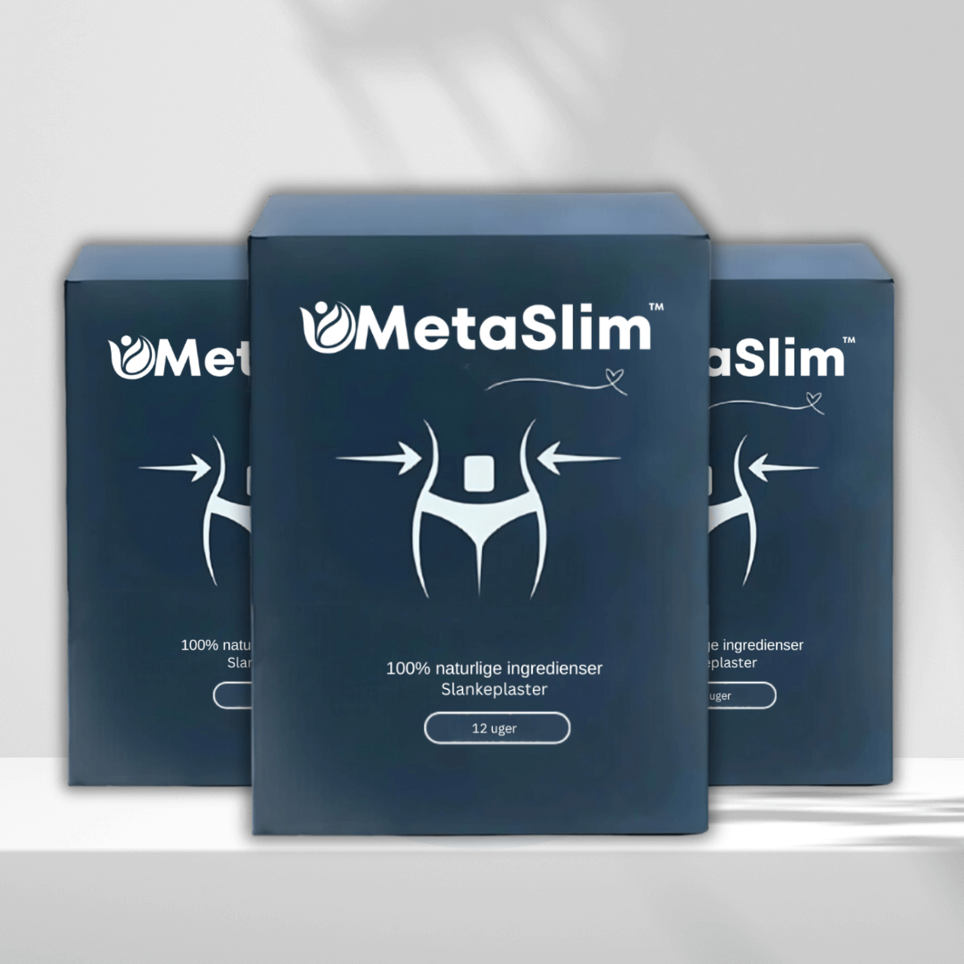MetaSlim DK