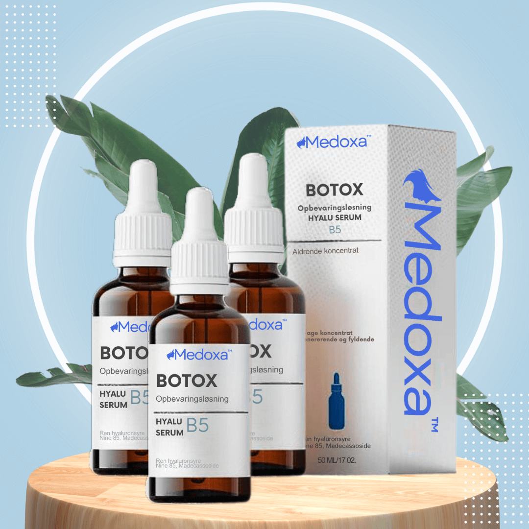 Medoxa DK