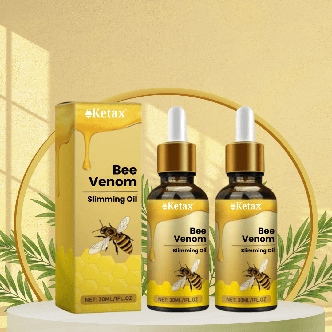Ketax UK