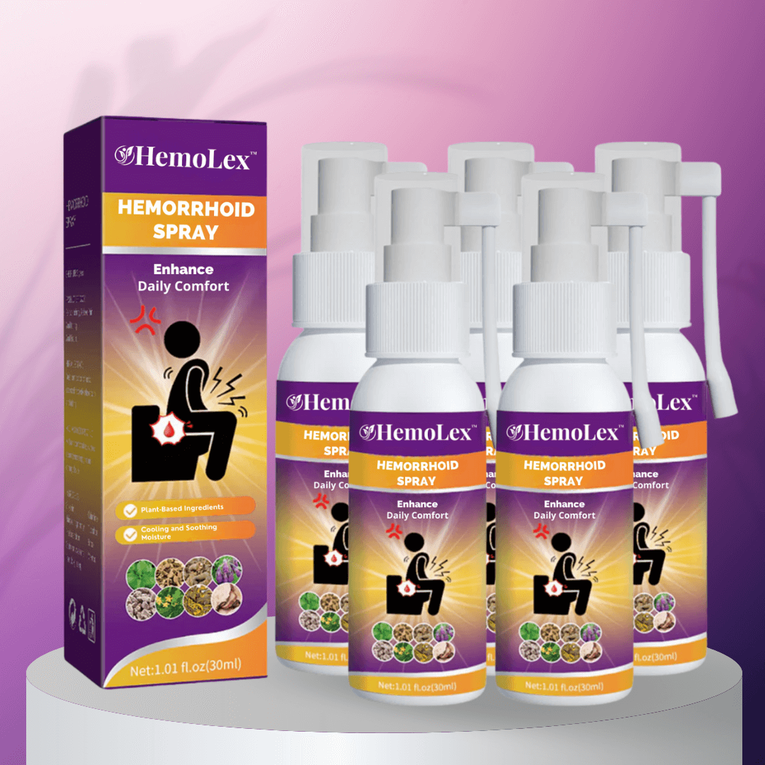 HemoLex UK