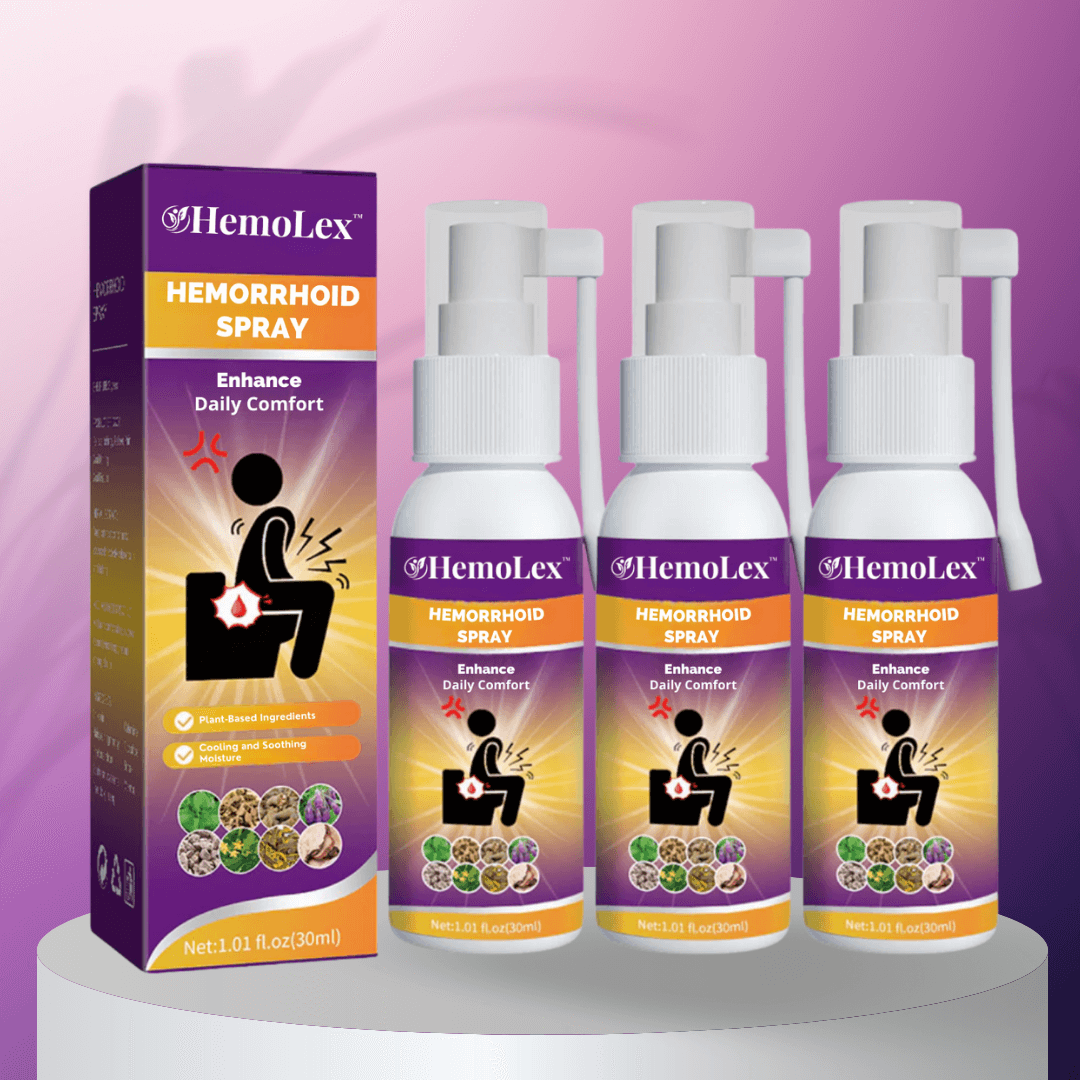 HemoLex UK
