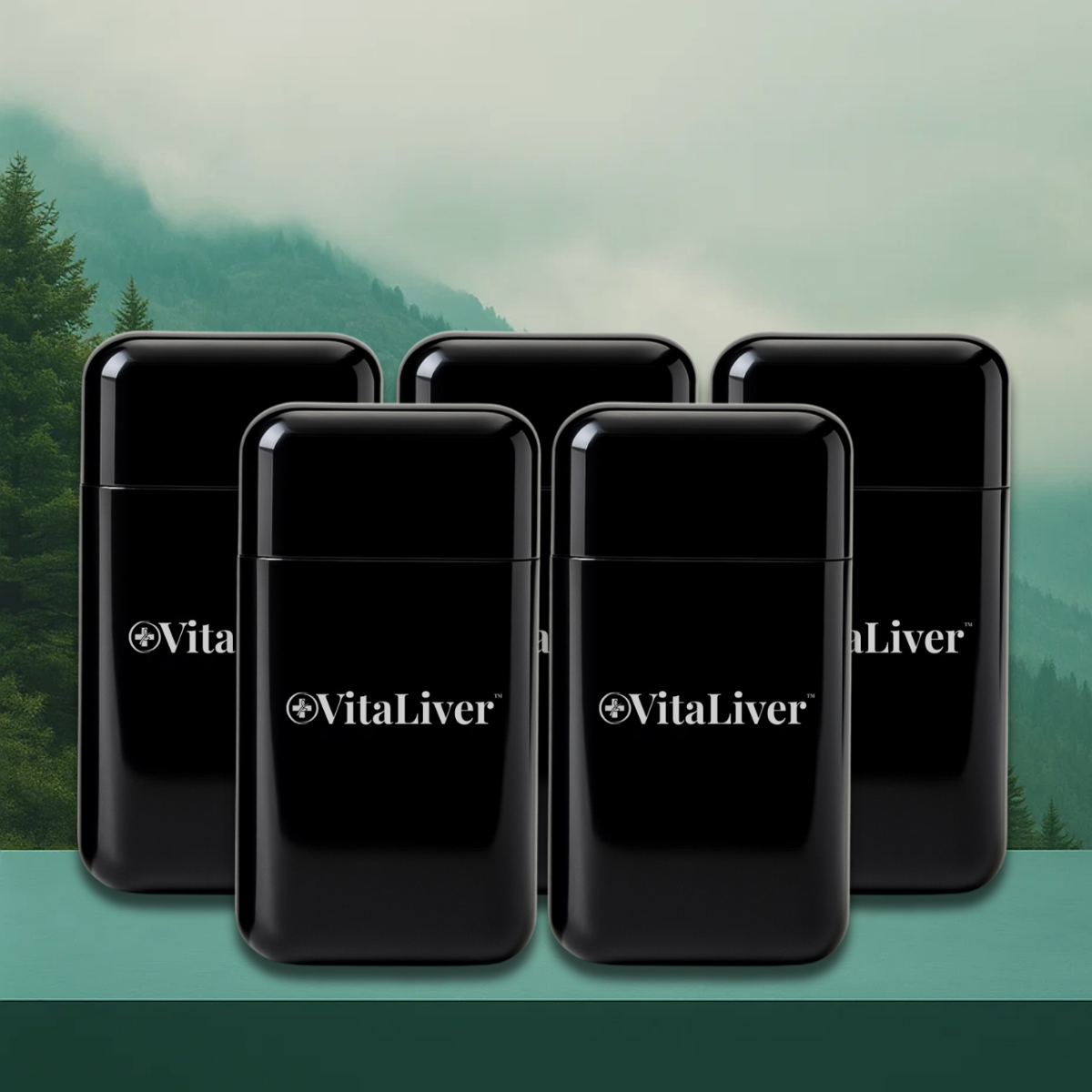 VitaLiver UK