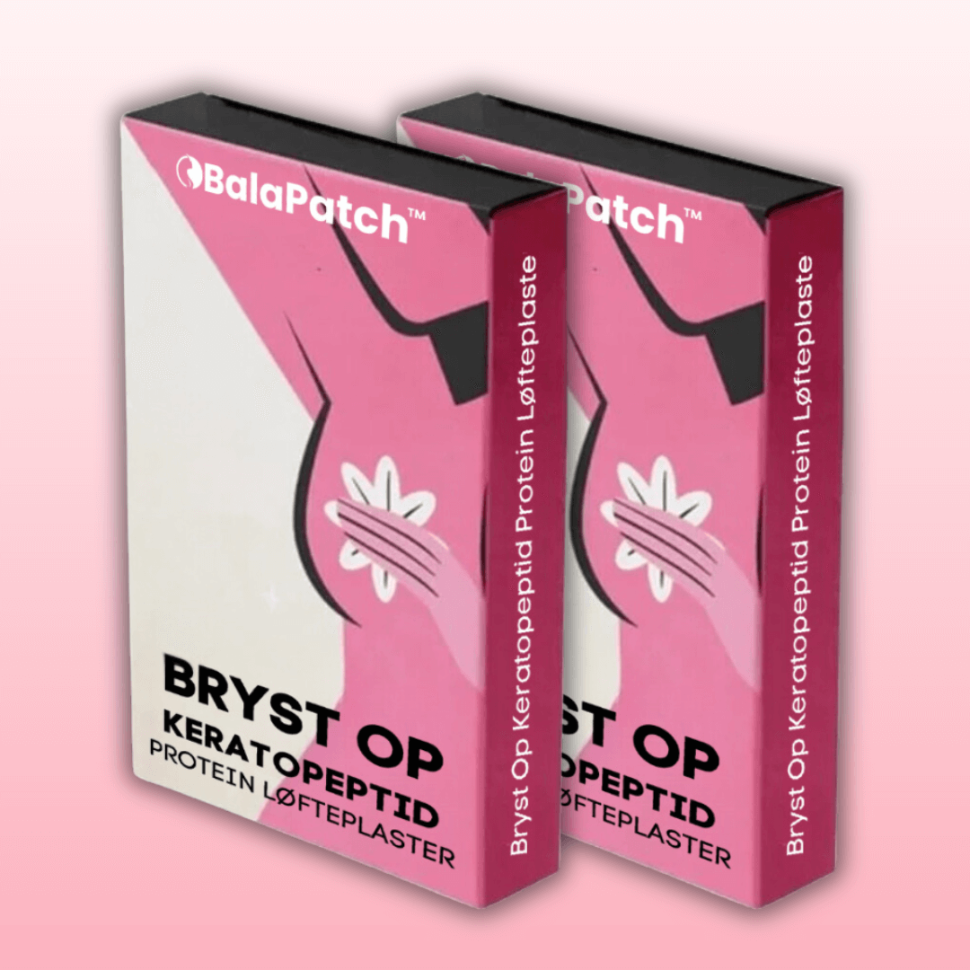 BalaPatch DK