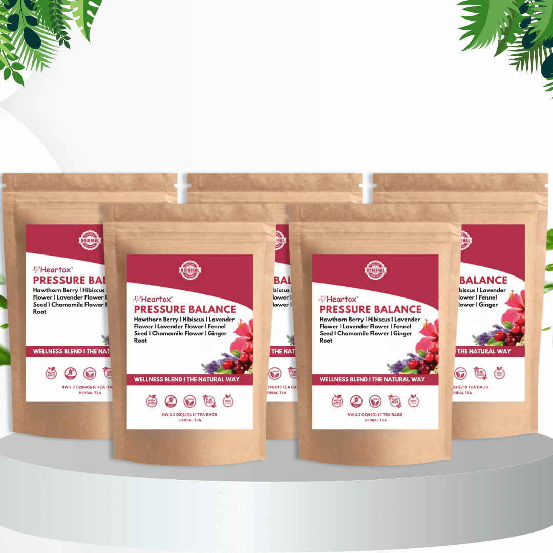 Heartox UK