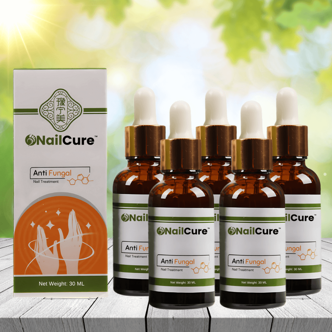 NailCure UK