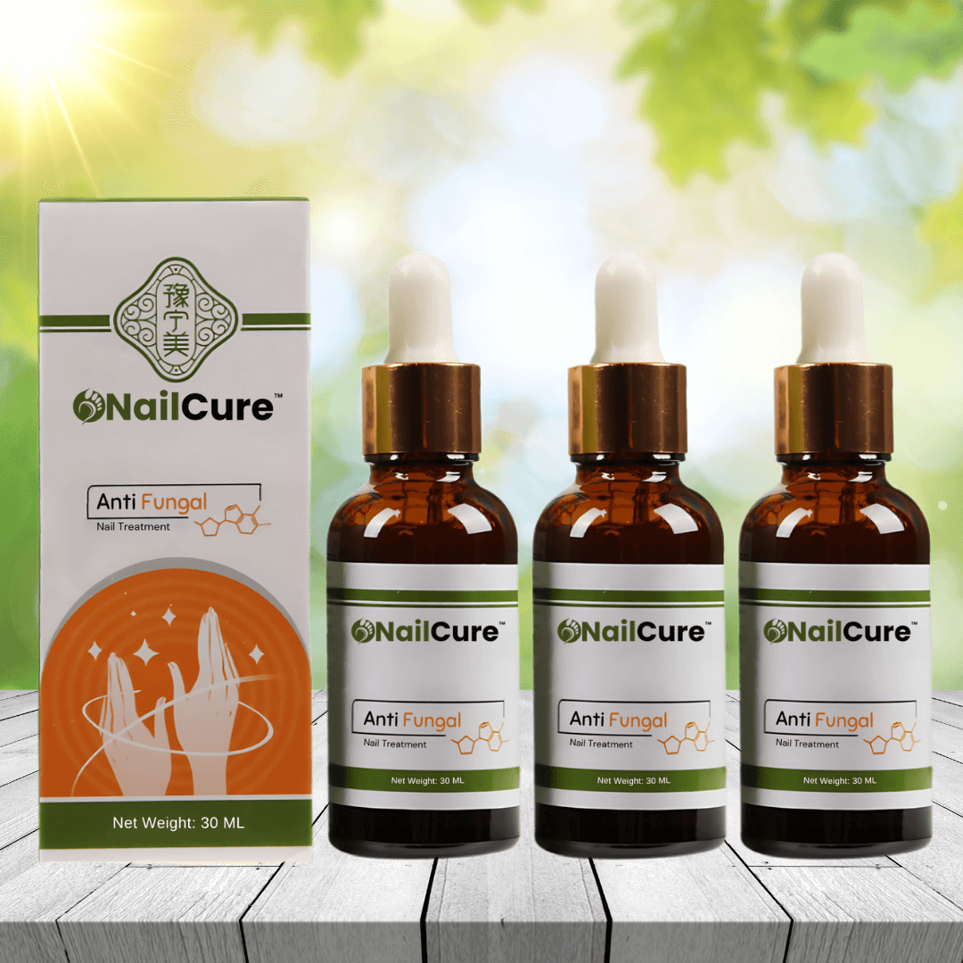 NailCure UK