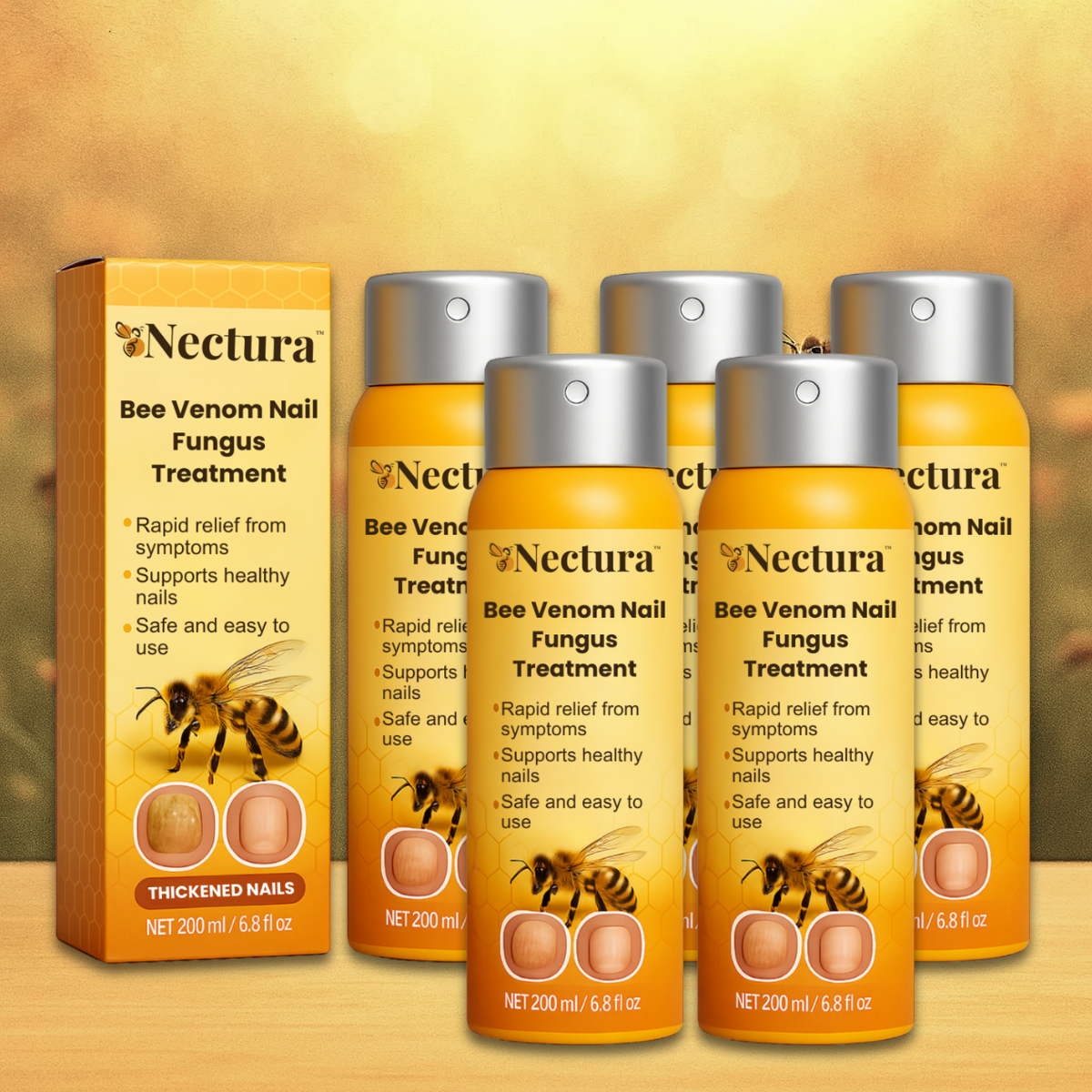 Nectura UK