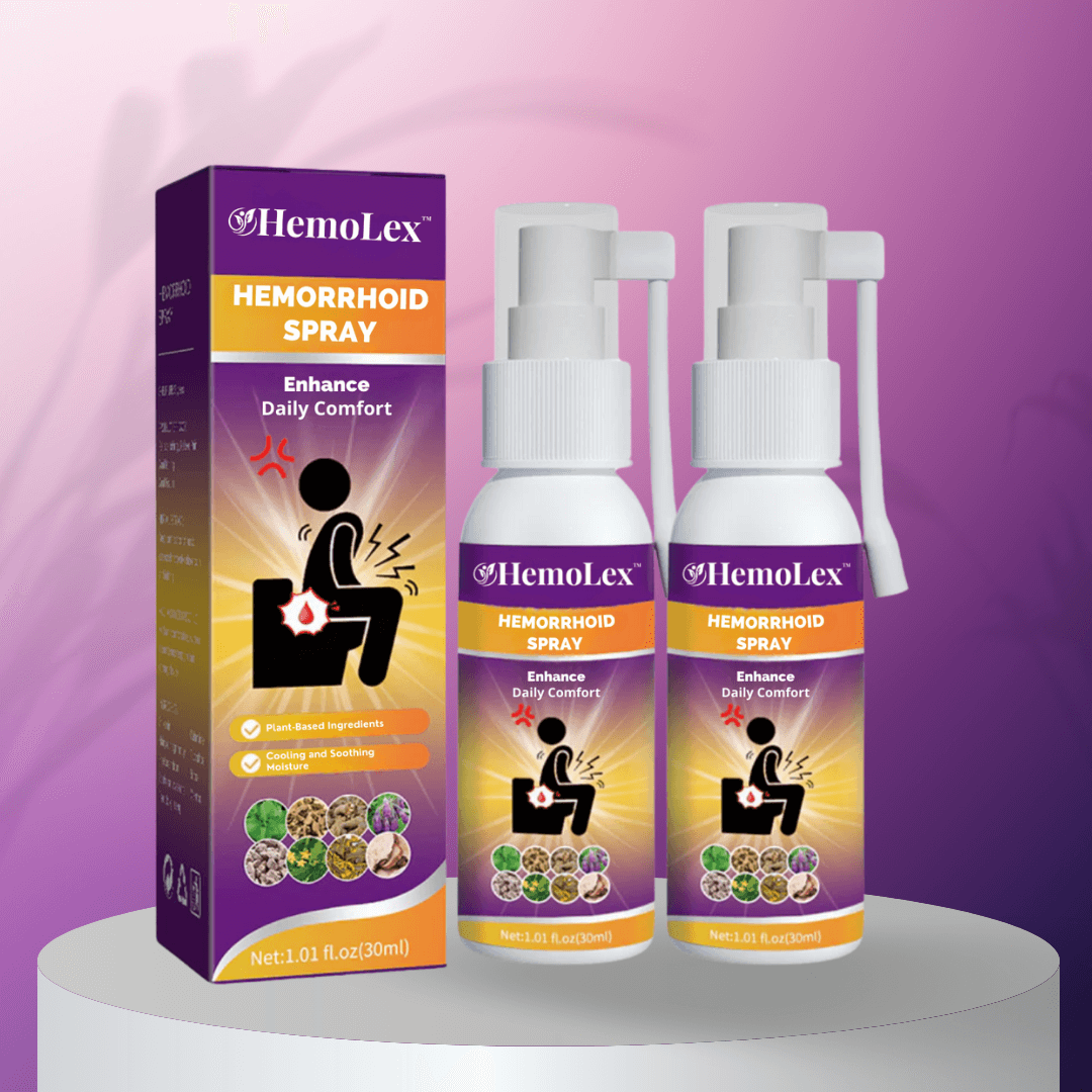 HemoLex UK