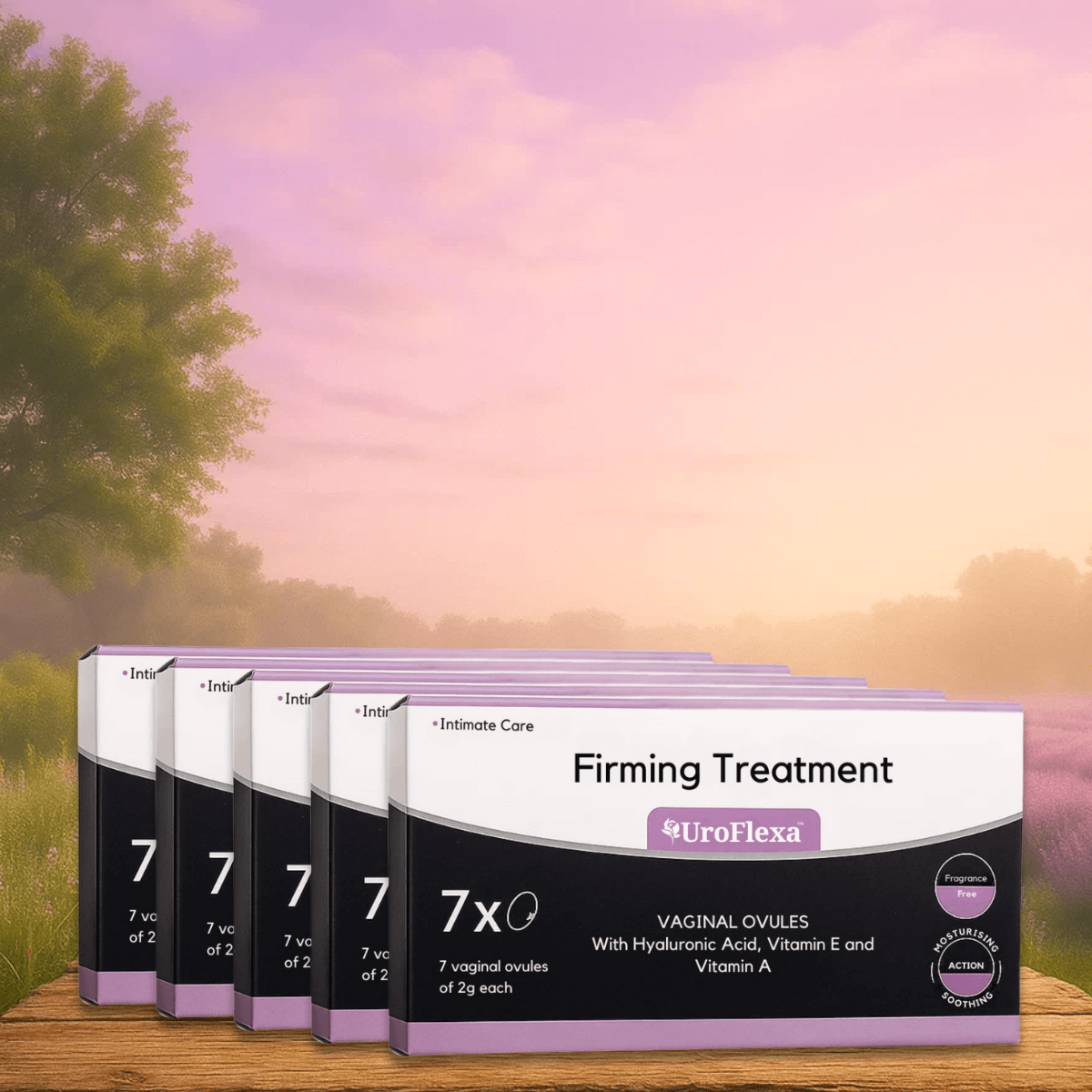 UroFlexa UK