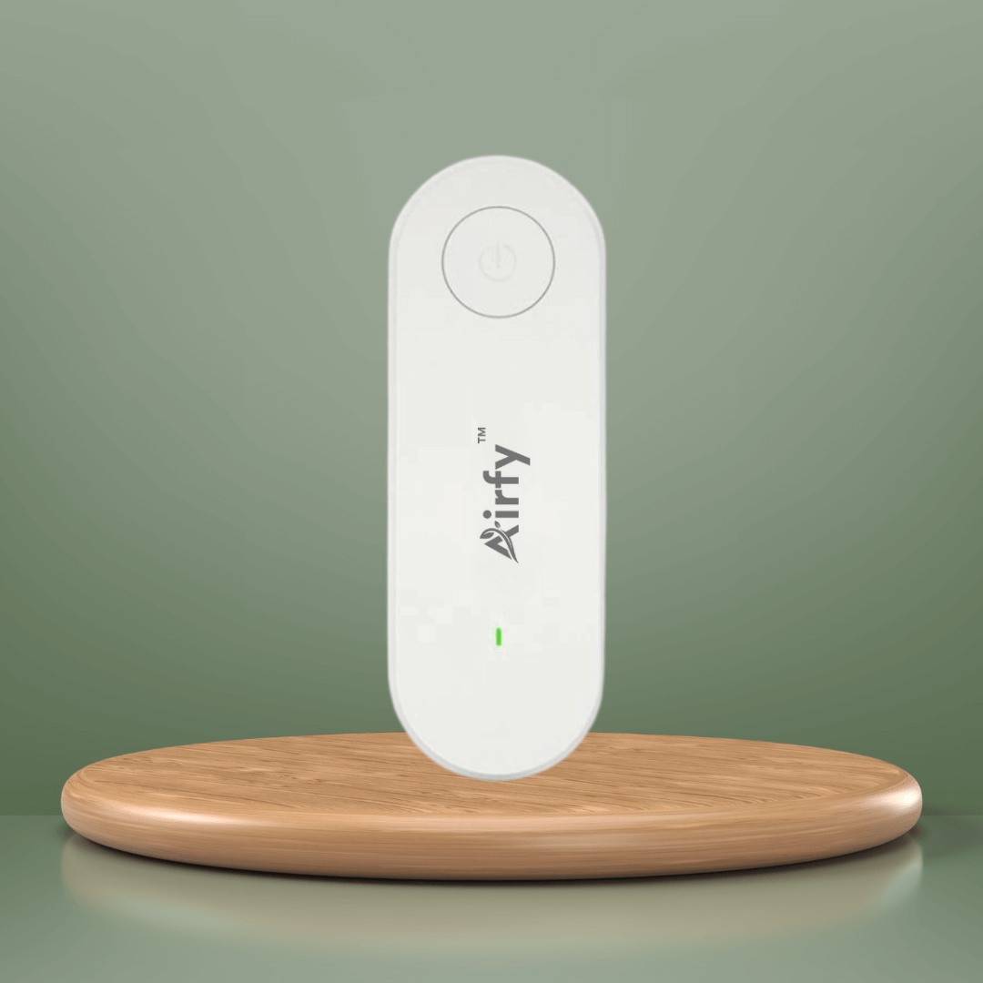 Airfy UK