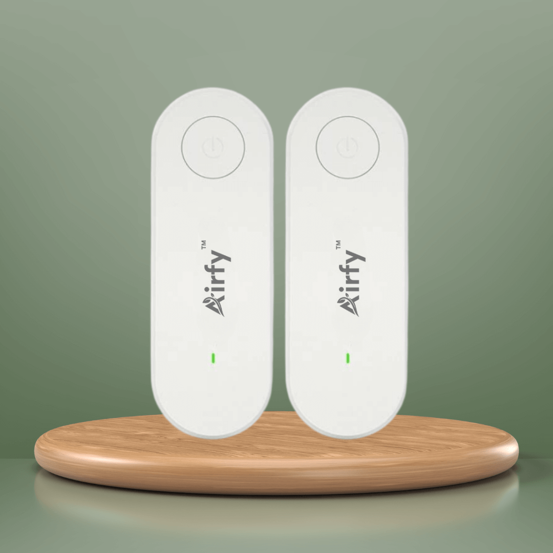 Airfy UK