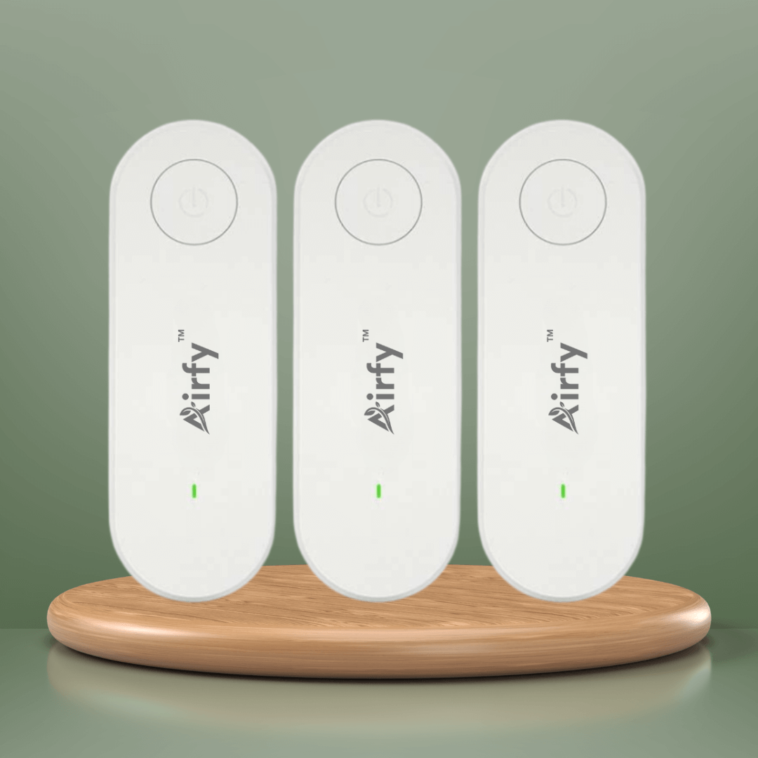 Airfy UK