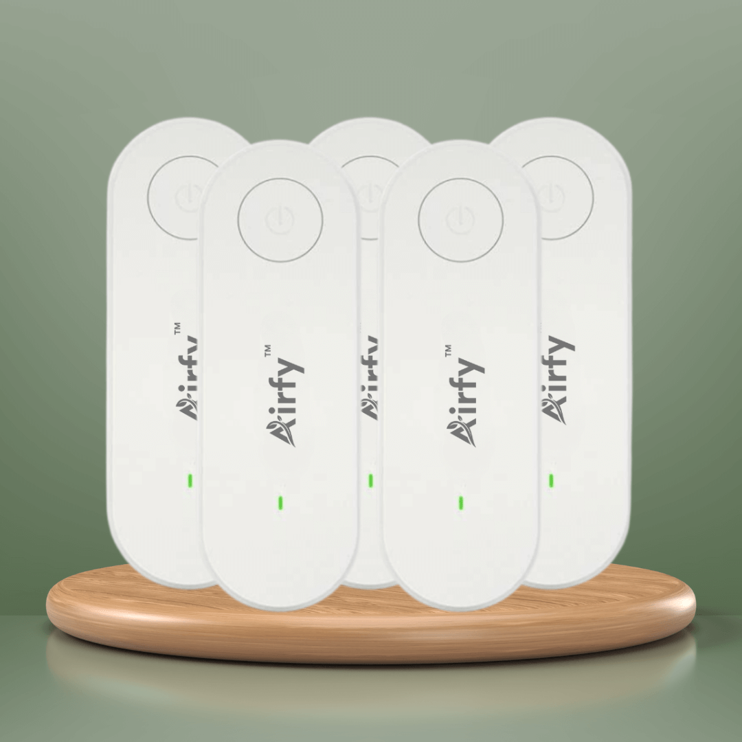 Airfy UK