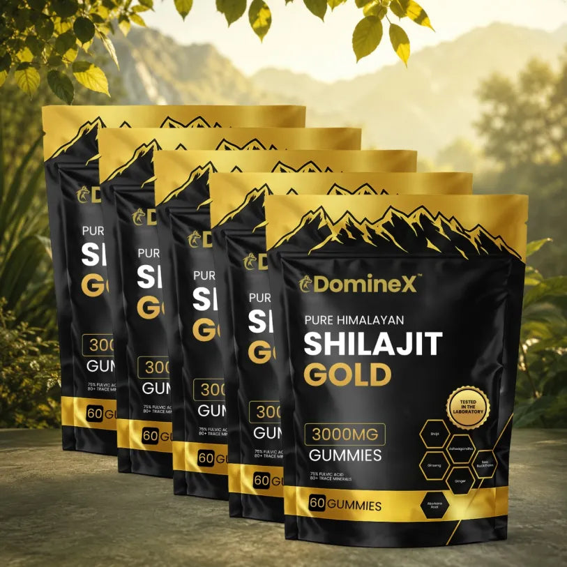 DomineX UK