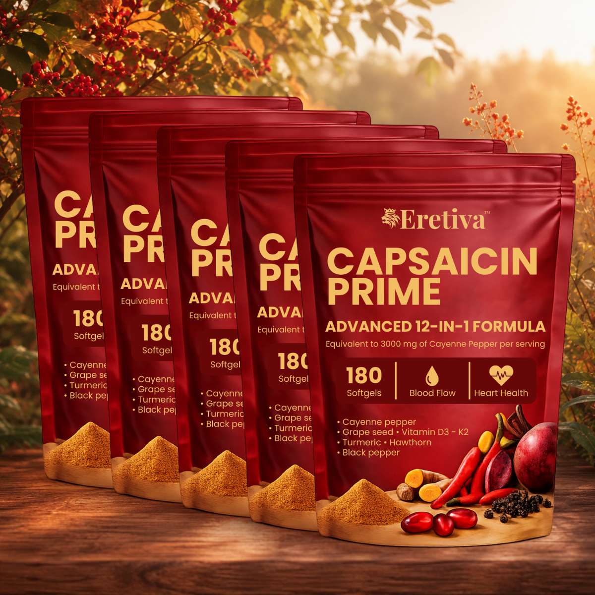 Eretiva UK