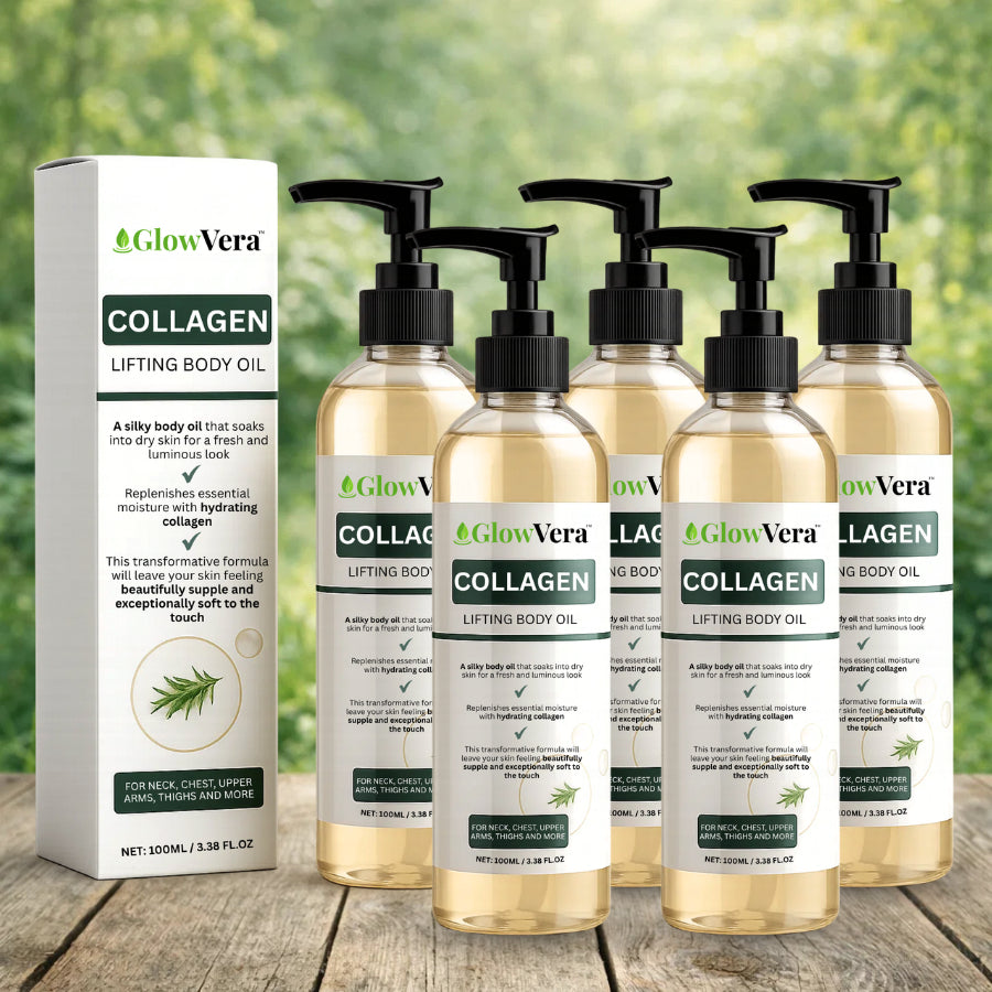 GlowVera US - Pinterest