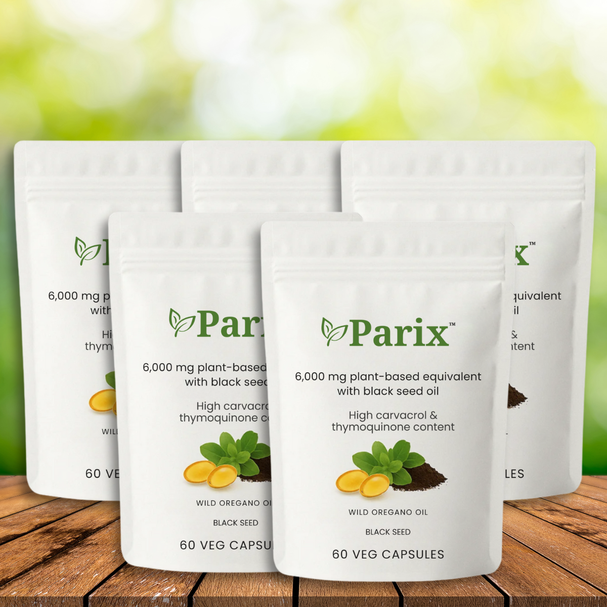 Parix UK