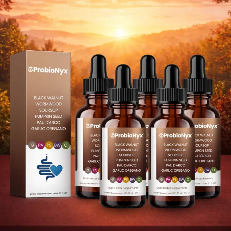 ProbioNyx UK