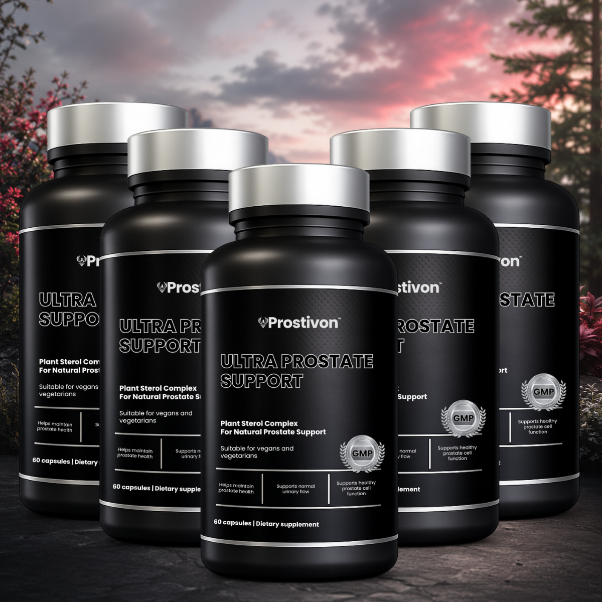 Prostivon UK