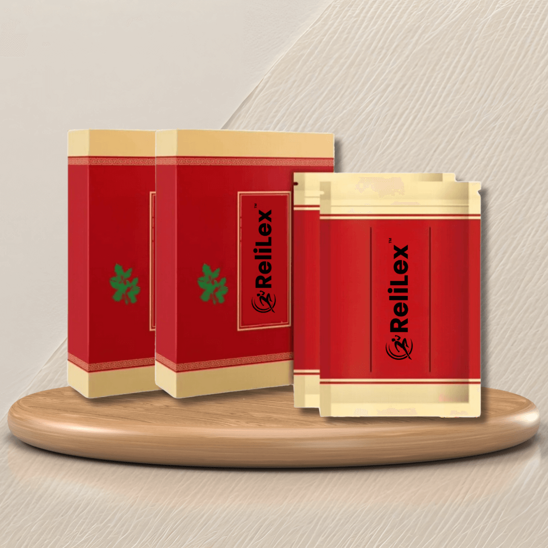 ReliLex UK
