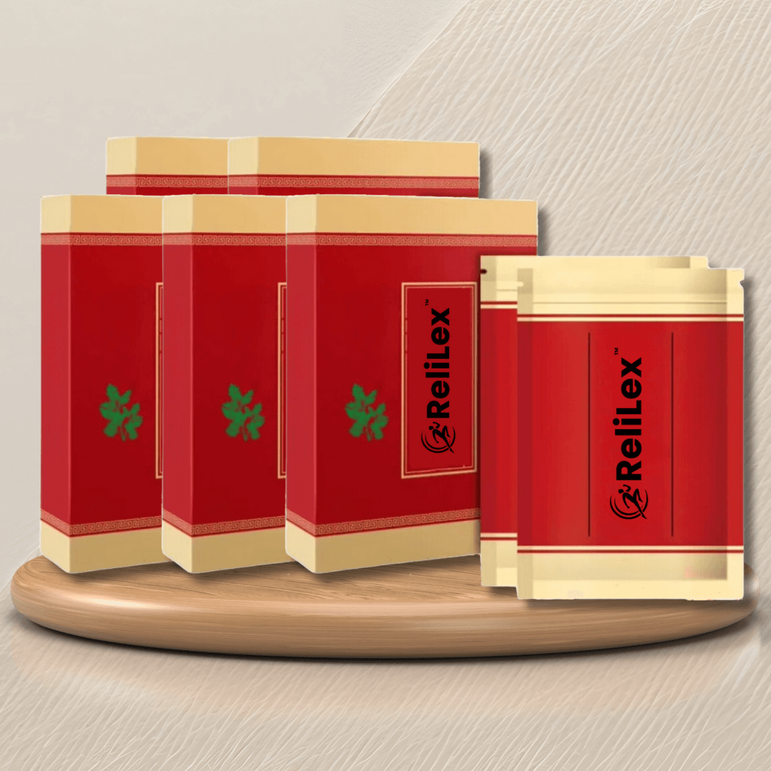 ReliLex UK
