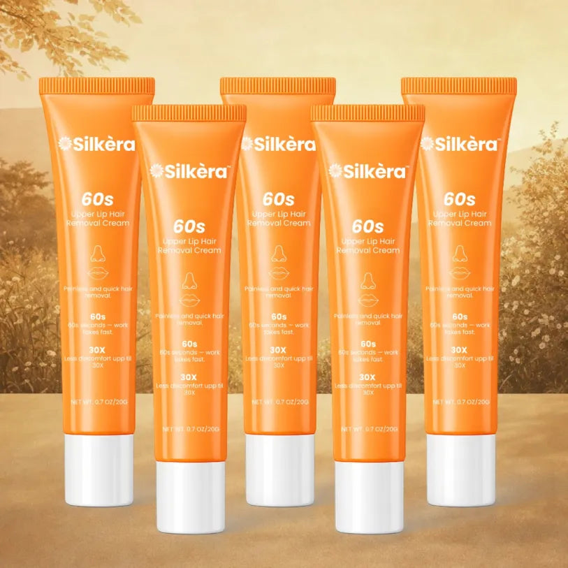 Silkèra UK