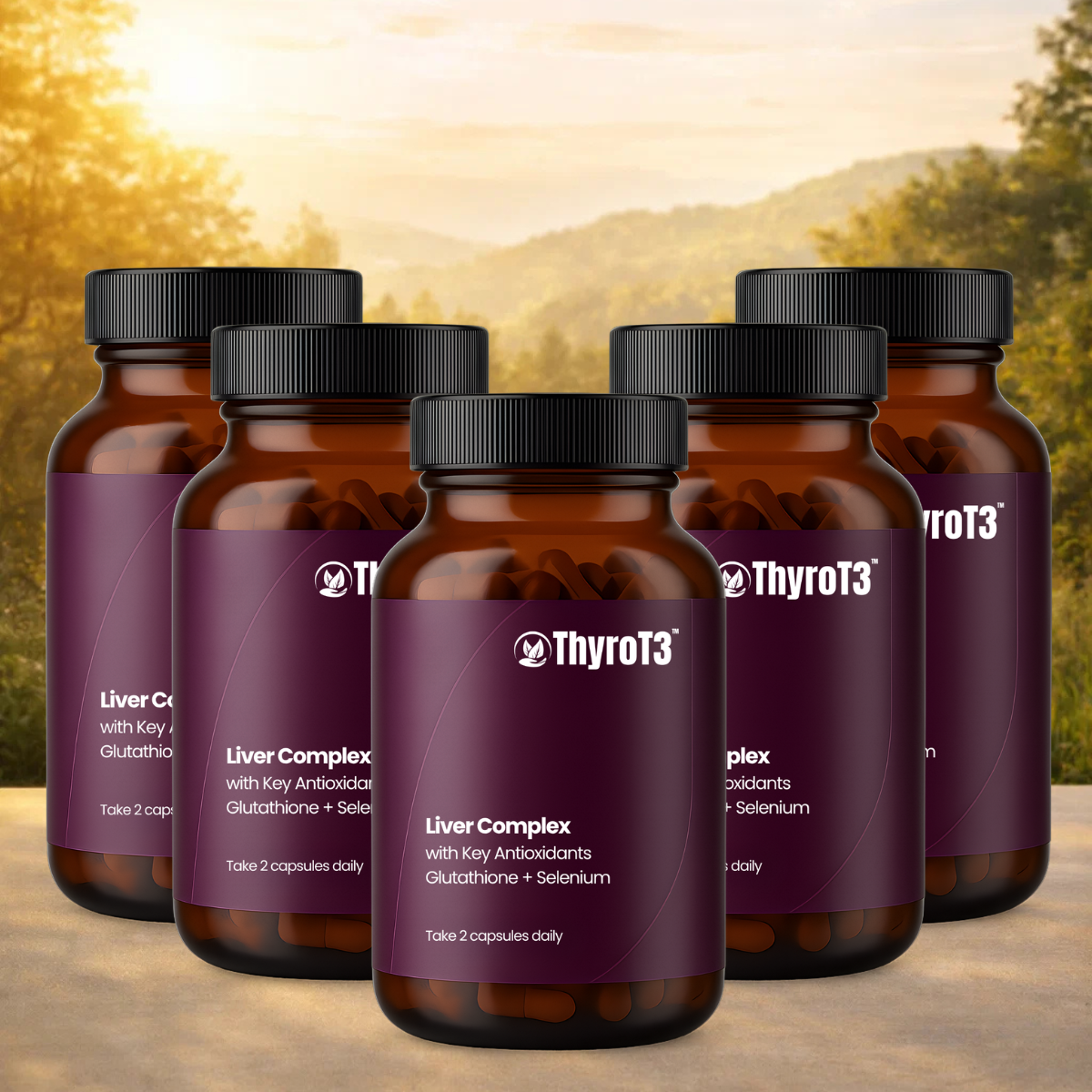 ThyroT3 UK