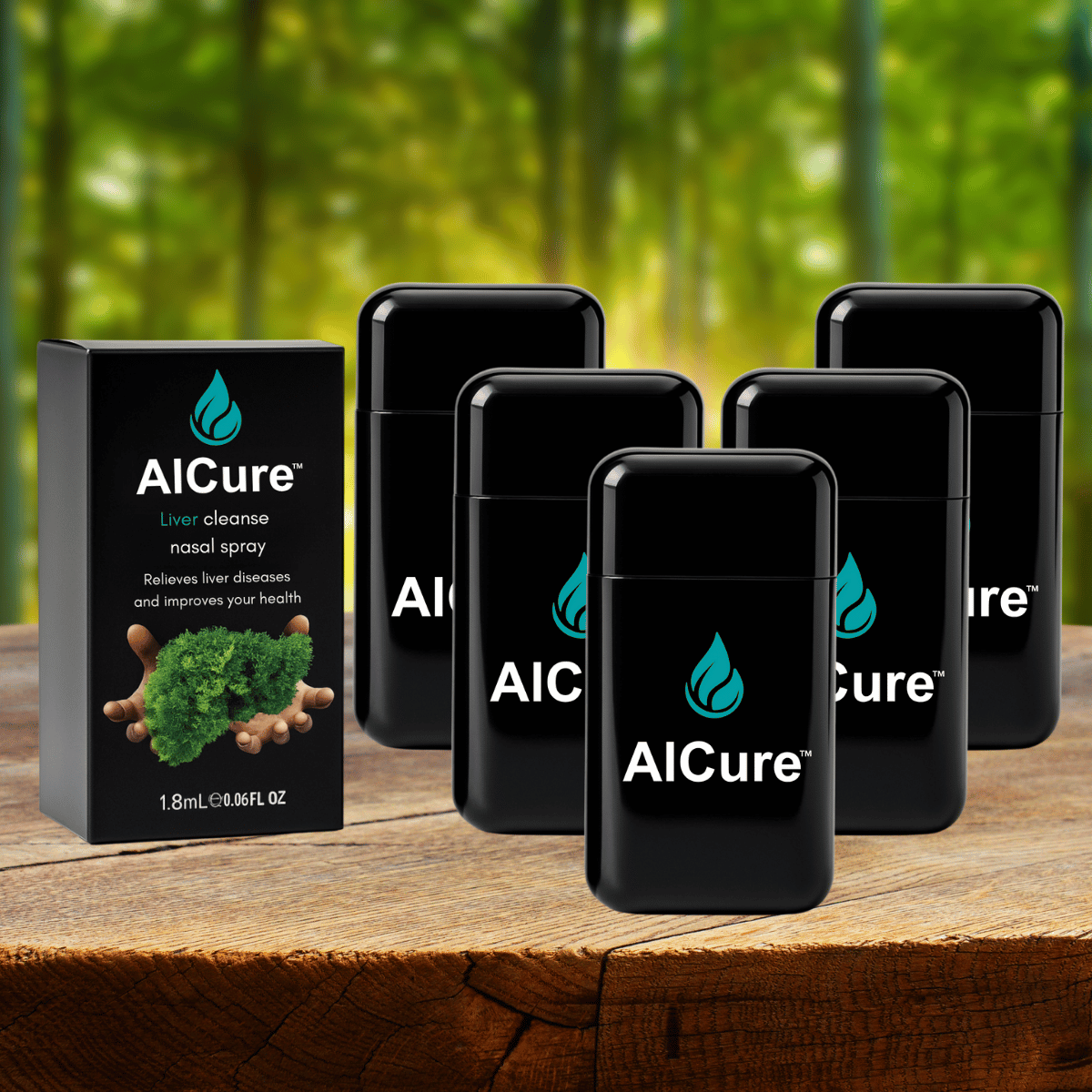 AlCure UK