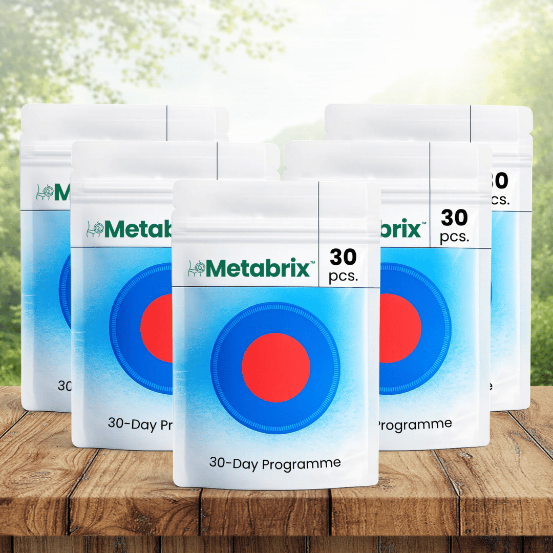 Metabrix UK - Pinterest