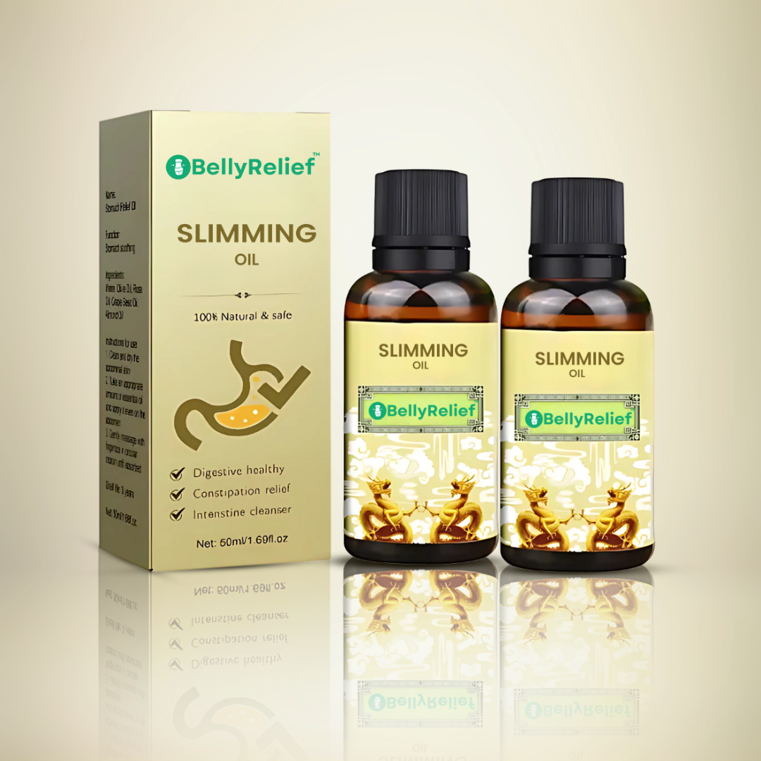 BellyRelief UK (A)