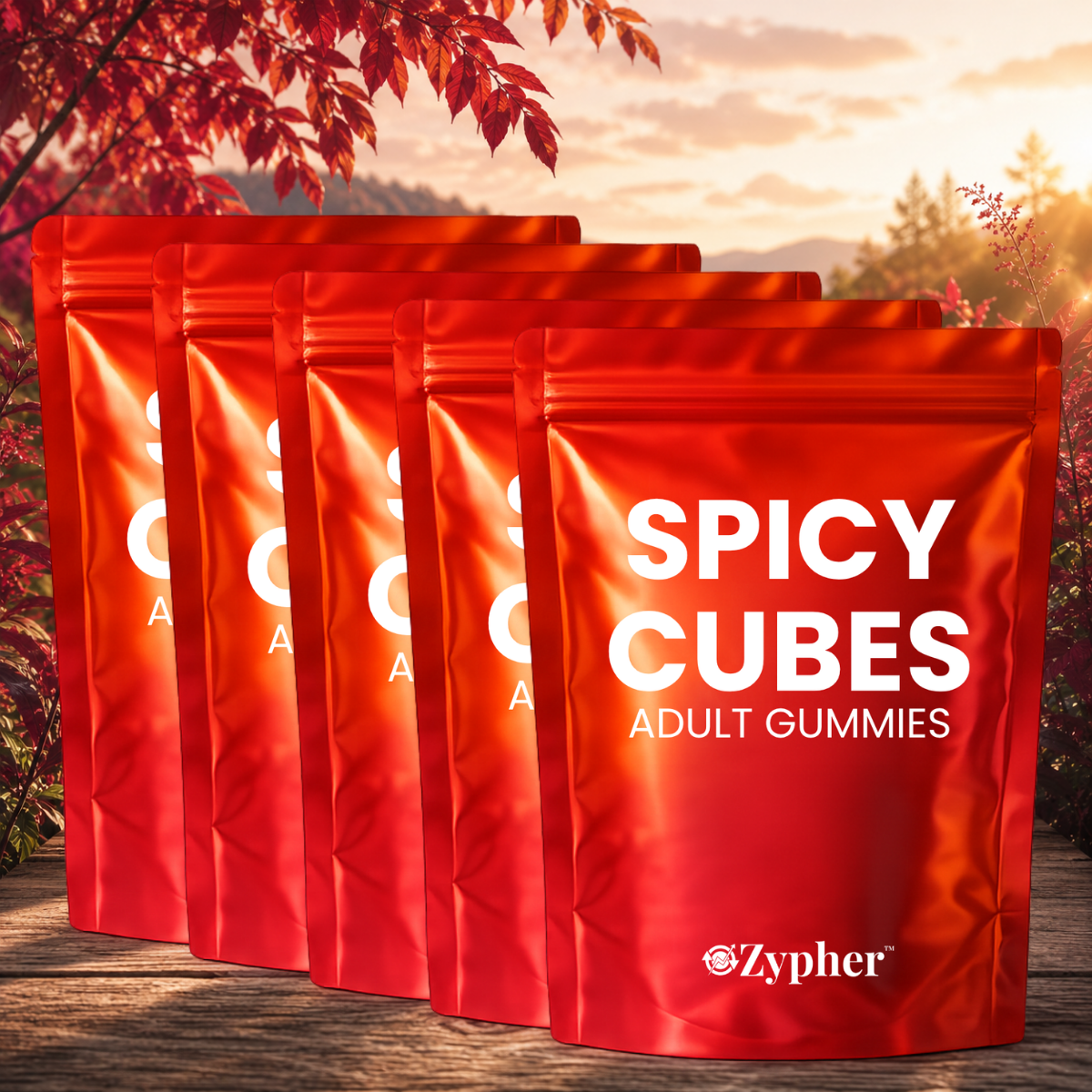 Zypher UK