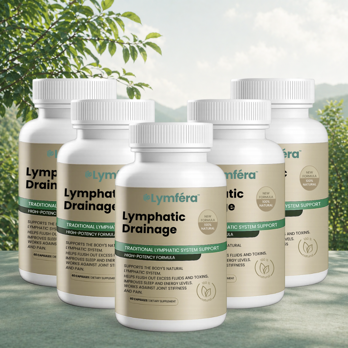 Lymféra UK