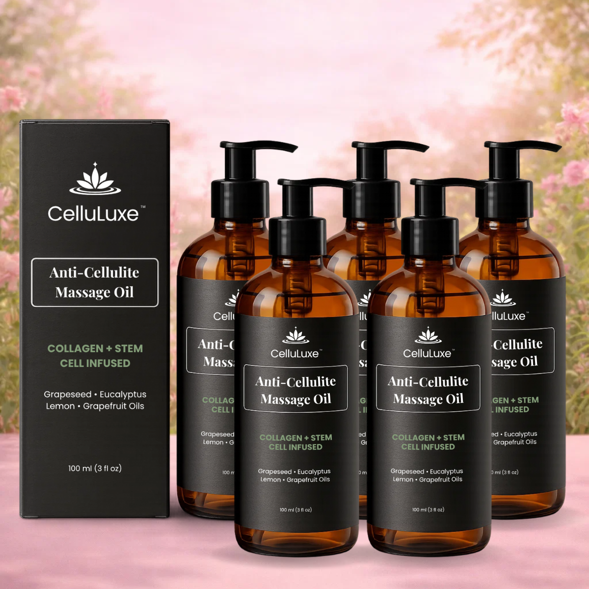 CelluLuxe UK