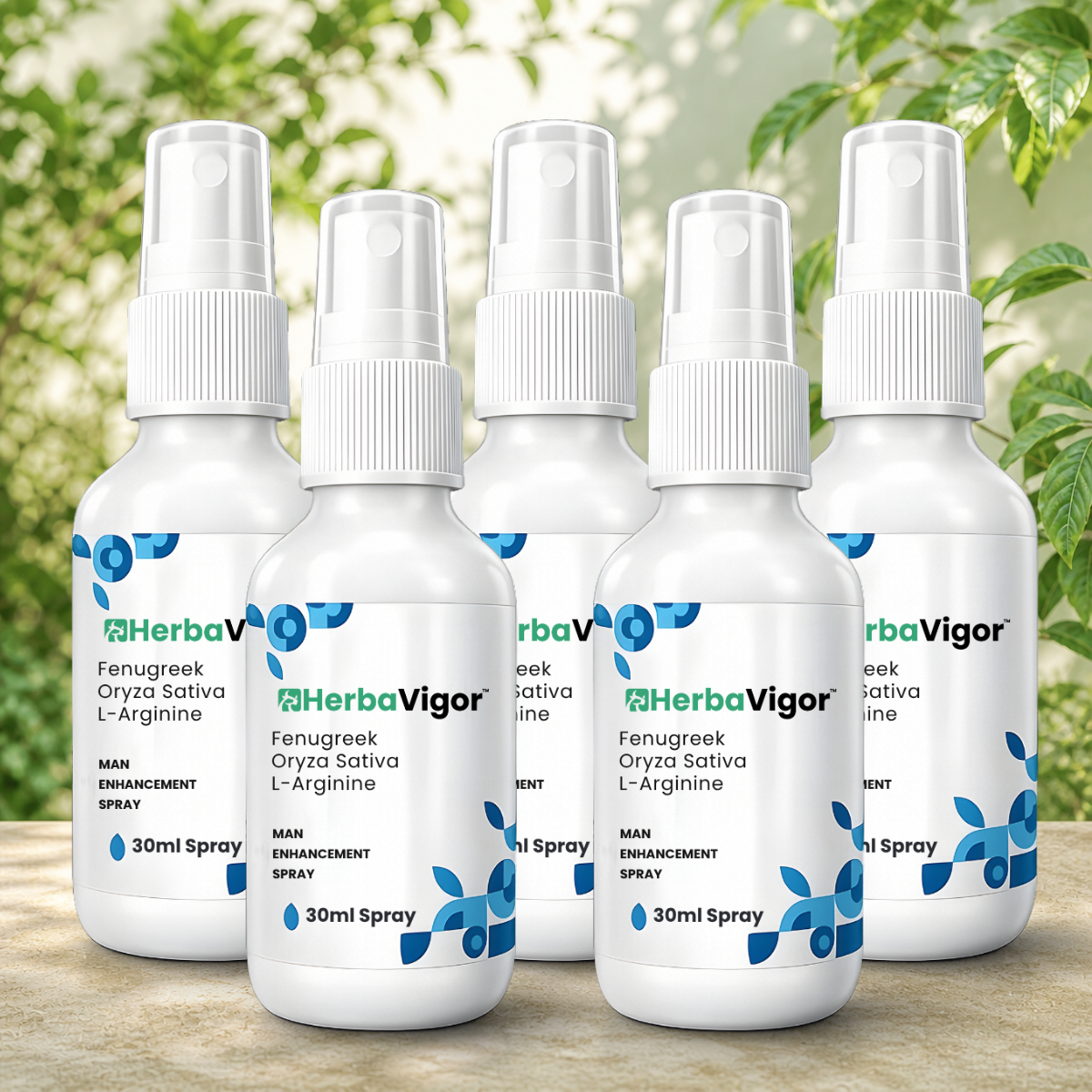 HerbaVigor UK