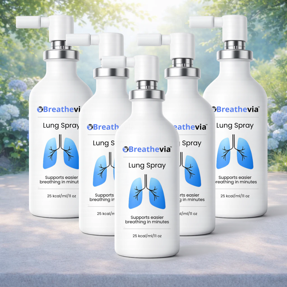 Breathevia WW