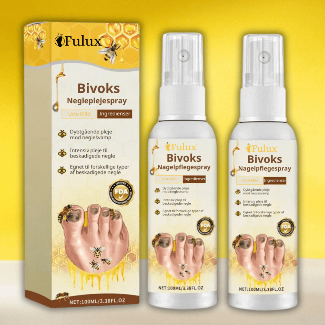 Fulux DK