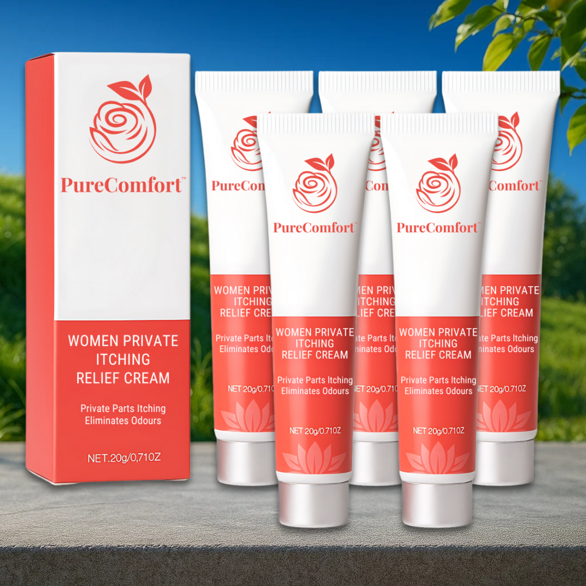 PureComfort UK