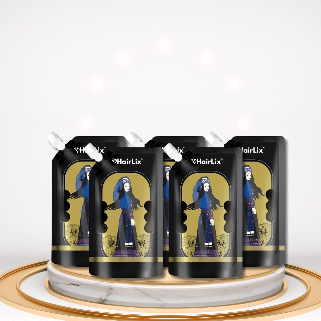HairLix UK