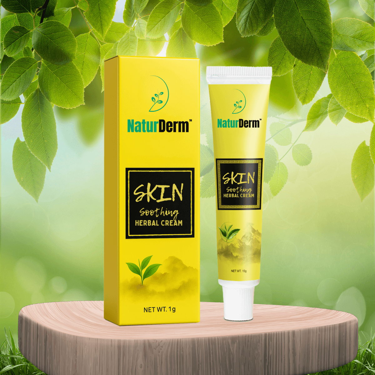 NaturDerm UK