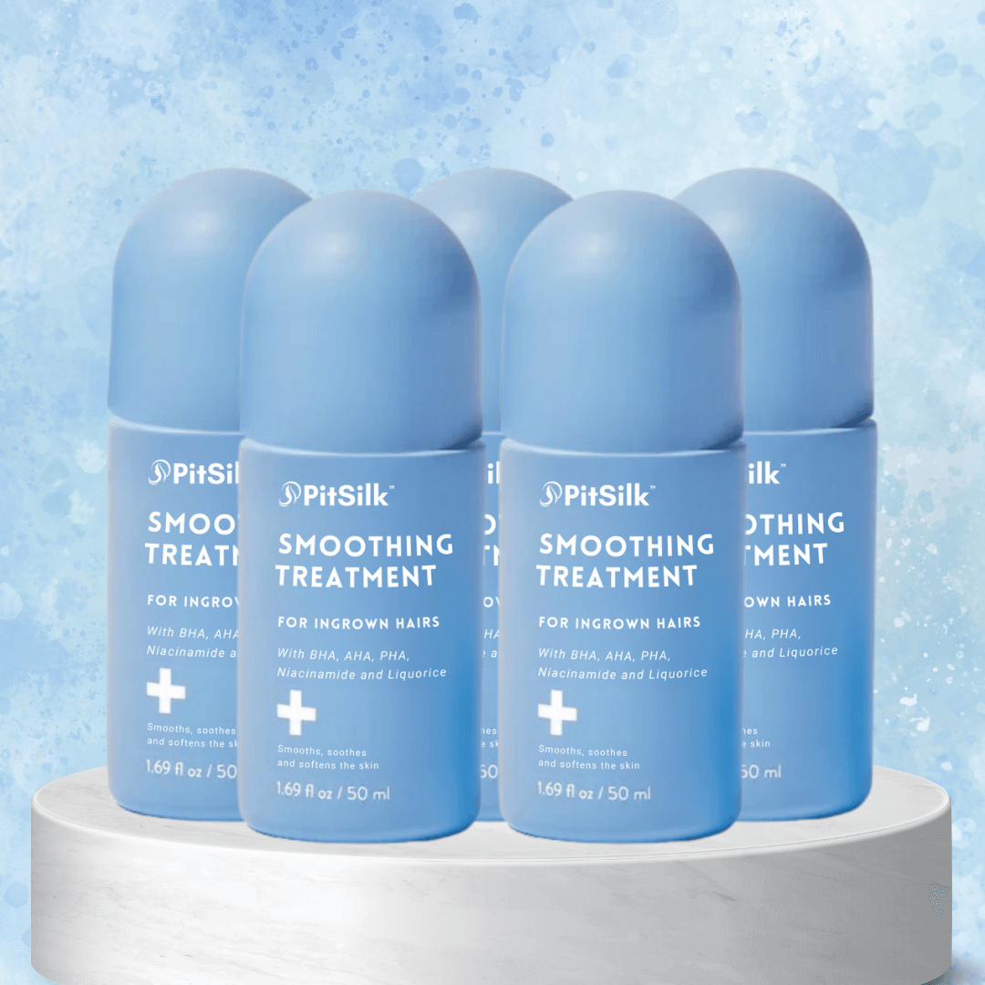 PitSilk UK